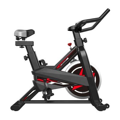 China Home Use Bike Home Pedal Weight Loss Equipment Rotation Ultra-quiet Indoor Exercise Bike for sale