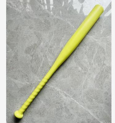 China Hot Selling Polyurethane New Baseball Bat Customized OEM Polyurethane Material Good Wear 500 Gram 67cm Soft Length 67cm for sale