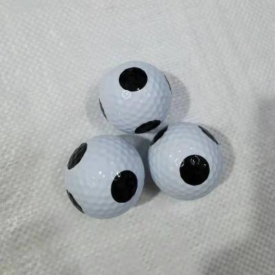 China dupont srulyn cheap price korea synthetic rubber good quality special golf balls for golf simulator for sale