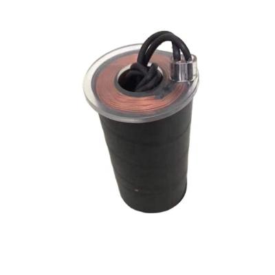 China Durable Rolling Black Solenoid 99-060242 For Brunswick GS98 Bowling Room for sale