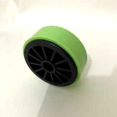 China Durable Rolling Plastic Roller 99-040249-004 Accessaries Brunswick GSX GS98 Bowling Spare Part Assamble for sale