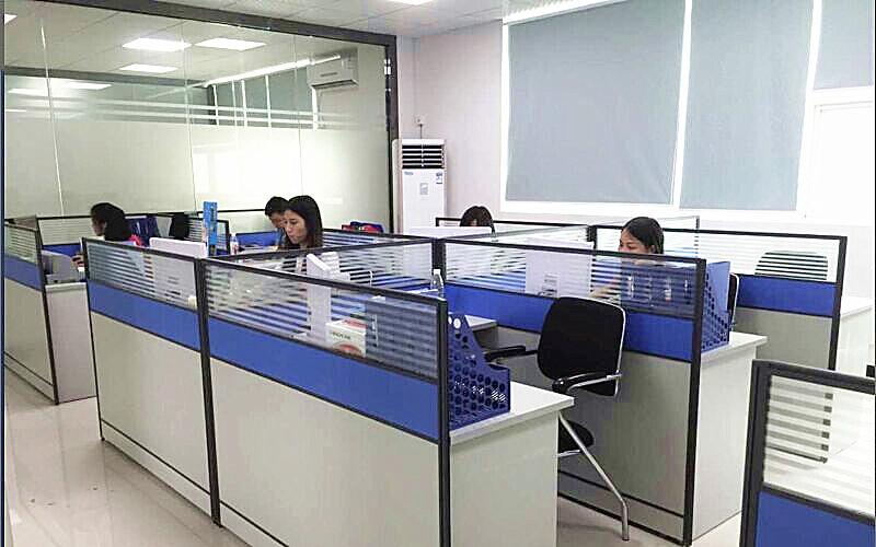 Verified China supplier - Shenzhen Jianhongda Technology Co., Limited