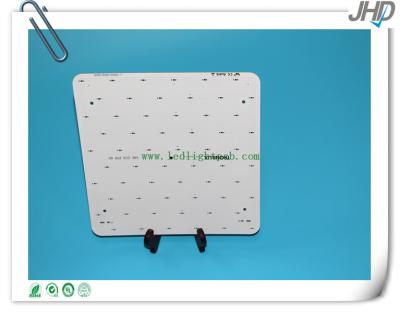 China FR4 PWB para la luz del LED, PWB del panel fr4 de la máscara de la soldadura del verde del diseño 94V0 LED del PWB de UL&Rohs Shenzhen en venta