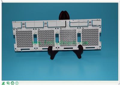 China Aluminum based fr4 Through Hole PCB Assembly , double sided FR-4 PCB for sale