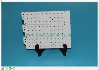 China Customized LED Ceiling Panel Multilayer Printed Circuit Board Module 94v for led light bar for sale