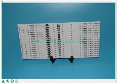 China El alto PWB del panel de la capa LED del TG 8 para las luces/aduana imprimió a placas de circuito en venta