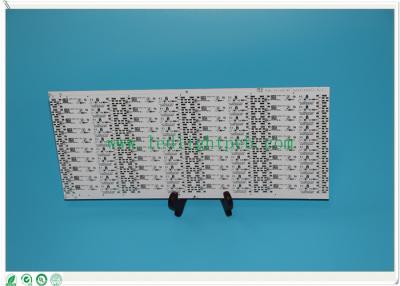 China De loodvrije 2 Lagen leidden Comité PCB Gedrukte Kringsraad, de Raad van Aluminiumpcb Te koop