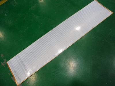 China OEM 1 oz / 2 oz / 3 oz Stripe PCB Led Lights  with Gold immersion / Silver plating for sale