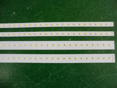 China Professional Led Tube PCB Fabricate LED Printed Circuit Board for Tube LED Lighting for sale