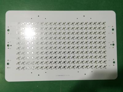 China Professional High Power LED PCB Board Single Side with FR4 / CEM1 / CEM3 Base for sale