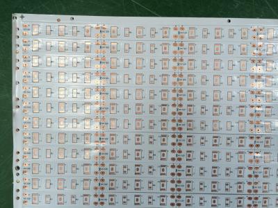 China SMD de alta velocidad DC 12V/24V llevó el fabricante de la asamblea del PWB del conductor en venta