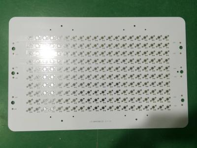 China Electronic PCB Boards Aluminum LED Light Circuit Board for LED Tunnel Light for sale