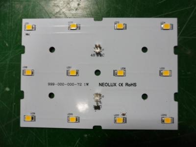 Cina L'alto potere rigido ha personalizzato l'Assemblea PCBA del PWB del LED per il downlight del LED, luce di pannello del LED in vendita