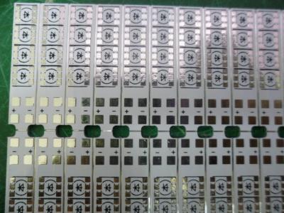 Κίνα 5050 συνέλευση PCB ενότητας των οδηγήσεων SMD με τον τυπωμένο πίνακα κυκλωμάτων & τον πίνακα PCB προς πώληση