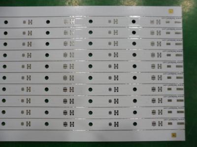 중국 LED 막대기 빛을 위한 가동 가능한 원격 제어 SMD LED PCB 30mm - 65mm 직경 판매용