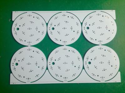 China Mcpcb Aluminum High Power LED PCB Manufacturer Led Circuit Board for sale