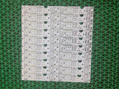 China fabricación redonda del PWB del PWB Smd del bulbo de 3W 5W 7W 9W 12W E27 B22 LED en venta