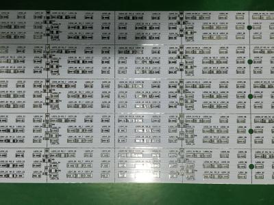 China High Density Printed Circuit Board LED Prototype PCB Design Layout Services for sale