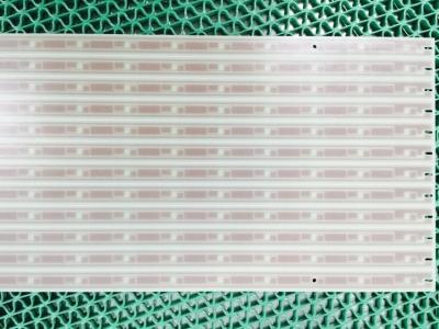 China De elektronische PCB-Assemblage LEIDENE FR4 Raadsvervaardiging ISO 9001 van PCB Te koop