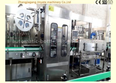 China PVC / PET Bottle End Of Line Packaging Equipment For Packing Line 600KG for sale