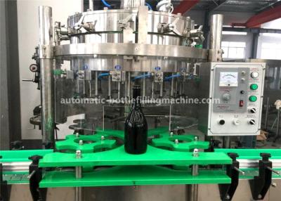 China 500ML Small Split Beer Cola Isobaric Beverage Filling Machine for sale