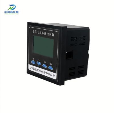 China Reactive Equipment JKG(F)-18A Low Voltage Power Compensation Controller Distribution for sale