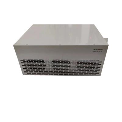 China Variety Static Generator SVG-50 100kVAr SVG Harmonic Control for sale