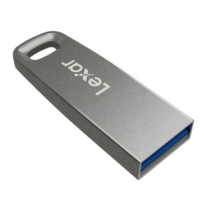 China Lexar Metal Usb Flash Drive 256gb 32gb 64gb 128gb M45 Pen Drive Usb 3.1 Flash Memory Stick For PC Memoria Pendrives for sale