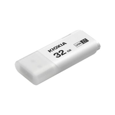 China Original Kioxia Metal Usb Reader 64gb 128gb 32gb GEN 1 Usb 3.2 Gen 1 Transmemory Pen Drive 16gb Flash Stick for sale