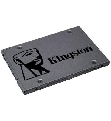 China 100% Original Kingston Ssd 120g 480g 960g 240g Solid State Drive Sata3 Sa400 Solid State Drive SSD Drive For Laptop for sale