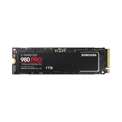 China M.2 250gb 2t 1t 500gb 980 Internal Solid State Drive Gen 4.0 X 4 , Nvme 1.3c SSD Samsung Pro Disk M2 2280 Pcie For Laptop PC for sale