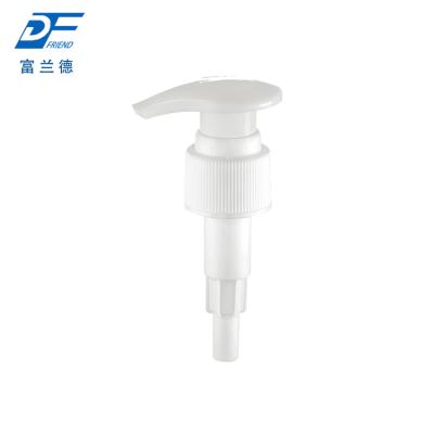 China Non Spill Top Scent Body Lotion Pump For Soap Dispenser for sale