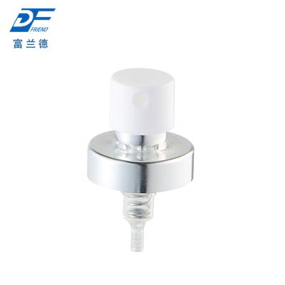 China Non Spill Low Price Perfume Bottle Pump Spray , Aluminum Pump Perfume for sale