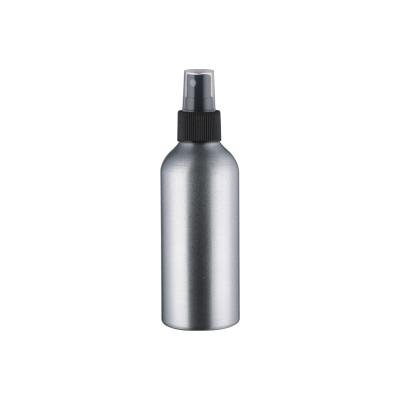 China Yuyao Manufacturer Eco-friendly Aluminum Water Bottle 500ml Sprayer Bottle for sale