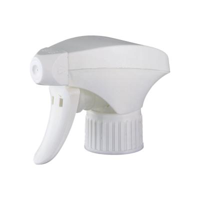 China Non Widely Spill Plastic Garden Paint 24/410 28/410 Industrial Trigger Sprayer for sale