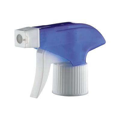 China Non Spill Plastic Household 28 410 Foam Trigger Window Cleaning Sprayer for sale