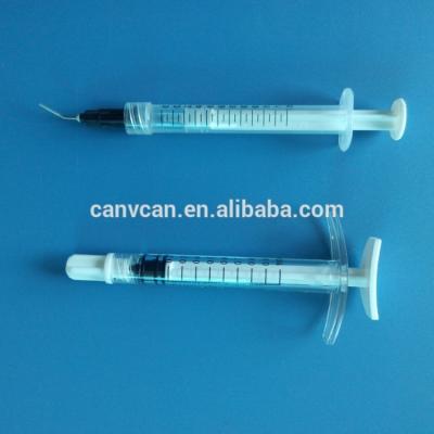 Κίνα beauty syringe/dental syringe  Jiangsu, China Medical Spare Parts manufacturer hot sale προς πώληση