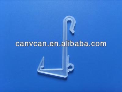 China urine bag hanger Jiangsu, China Medical Spare Parts manufacturer hot sale for sale