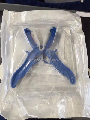 China umbilical cord scissor Jiangsu, China Medical Spare Parts manufacturer hot sale for sale