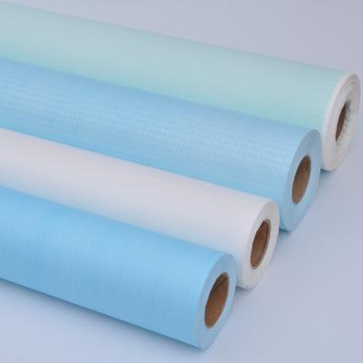 China Couch Paper Roll Jiangsu, China Medical Spare Parts manufacturer hot sale for sale