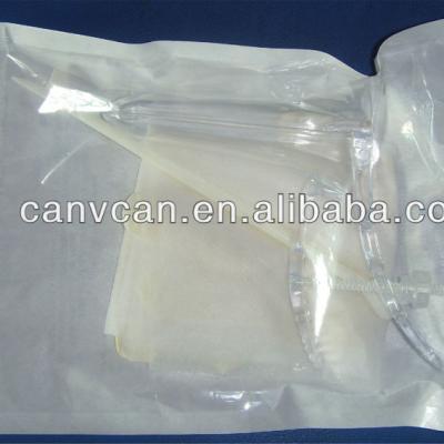 中国 gynecological examination kit  Jiangsu, China Medical Spare Parts manufacturer hot sale 販売のため