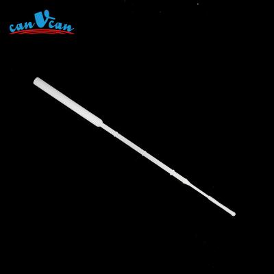 中国 medical swab/cervical swab  Jiangsu, China Medical Spare Parts manufacturer hot sale 販売のため