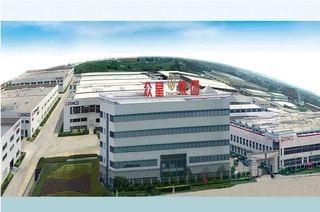 Verified China supplier - Jiangsu Zhongxing Motorcycle Co., Ltd.