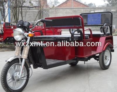 China Cheap cargo cargo tricycle/electric cargo motorcycle 1000w cargo tricycle for sale