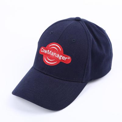 China Character Price Cheap Promotional 6 Panel Baseball Cap Hat Structured Hat With Embroidery Logo Custom Factory Price for sale