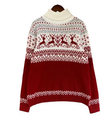 China Good price QUICK DRY good quality Christmas outfit Christmas sweater Christmas clothes for sale