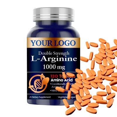 China Nutrition Enhancer 99% L-arginine Hcl Amino Acid Supplement Ingredient L-arginine Capsules For Enhance Immunity for sale