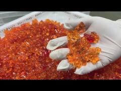 Multivitamin Gummies Production Process