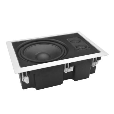 China DIBEISI Manufacturer Professional Audio Ceiling Surround Speakers 100 Watt In Ceiling Speaker 65 Inch DC8029 for sale