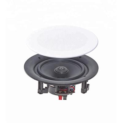 China DIBEISI Wholesale 5.25/6.5/8/10 Inch Two Way In-Wall Speaker System In Ceiling Mount Speakers DC5004 DC5004 for sale